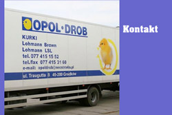 Kontakt Opol-Drob