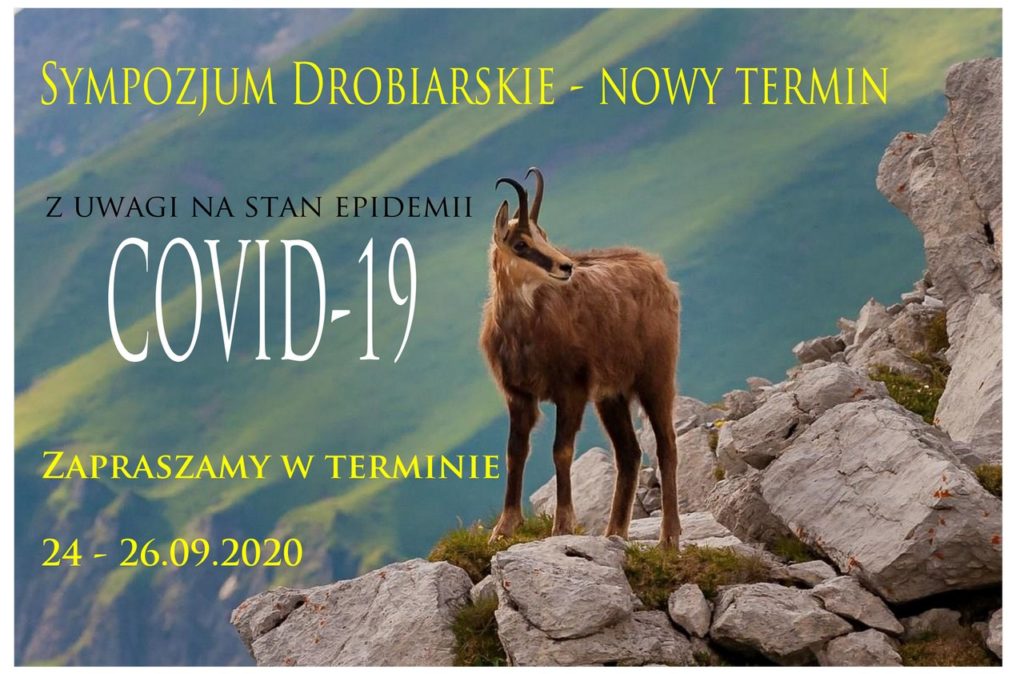 Nowy termin Sympozjum Drobiarskiego 