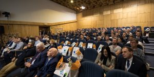 XXIV Sympozjum Drobiarskie 14-16.10.2021