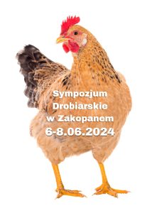 Sympozjum Drobiarskie 2024 